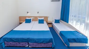 Holiday Park