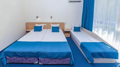 Holiday Park