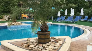Holiday Park