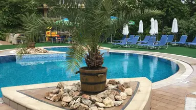 Holiday Park
