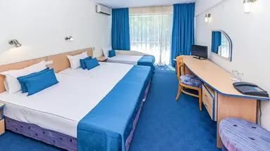 Holiday Park