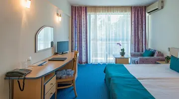 Holiday Park