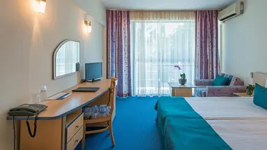 Holiday Park