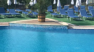 Holiday Park