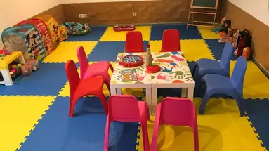 Holiday Park