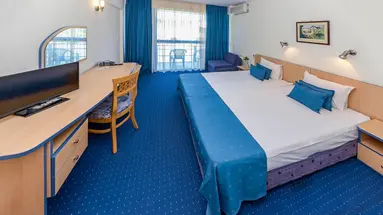 Holiday Park