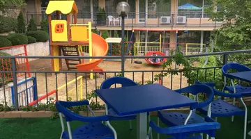 Holiday Park