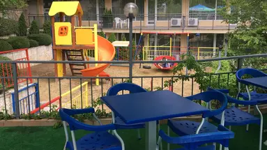 Holiday Park