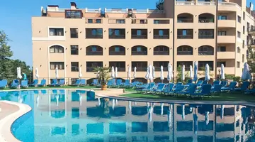 Holiday Park