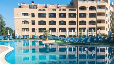 Holiday Park