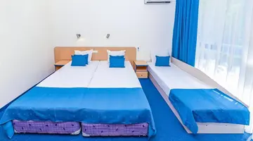 Holiday Park