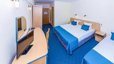 Holiday Park