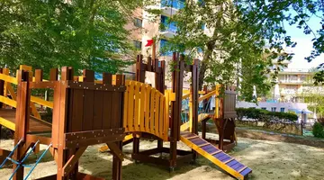 Holiday Park