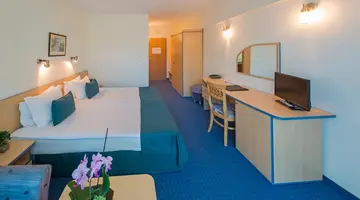 Holiday Park