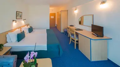 Holiday Park