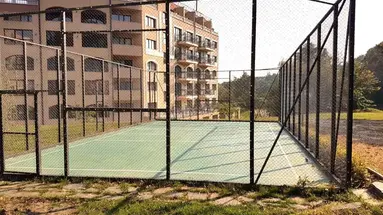 Holiday Park