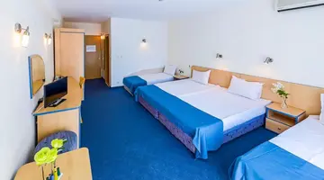 Holiday Park
