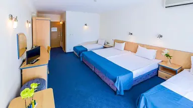 Holiday Park
