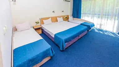 Holiday Park