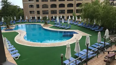 Holiday Park