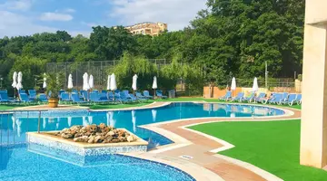 Holiday Park