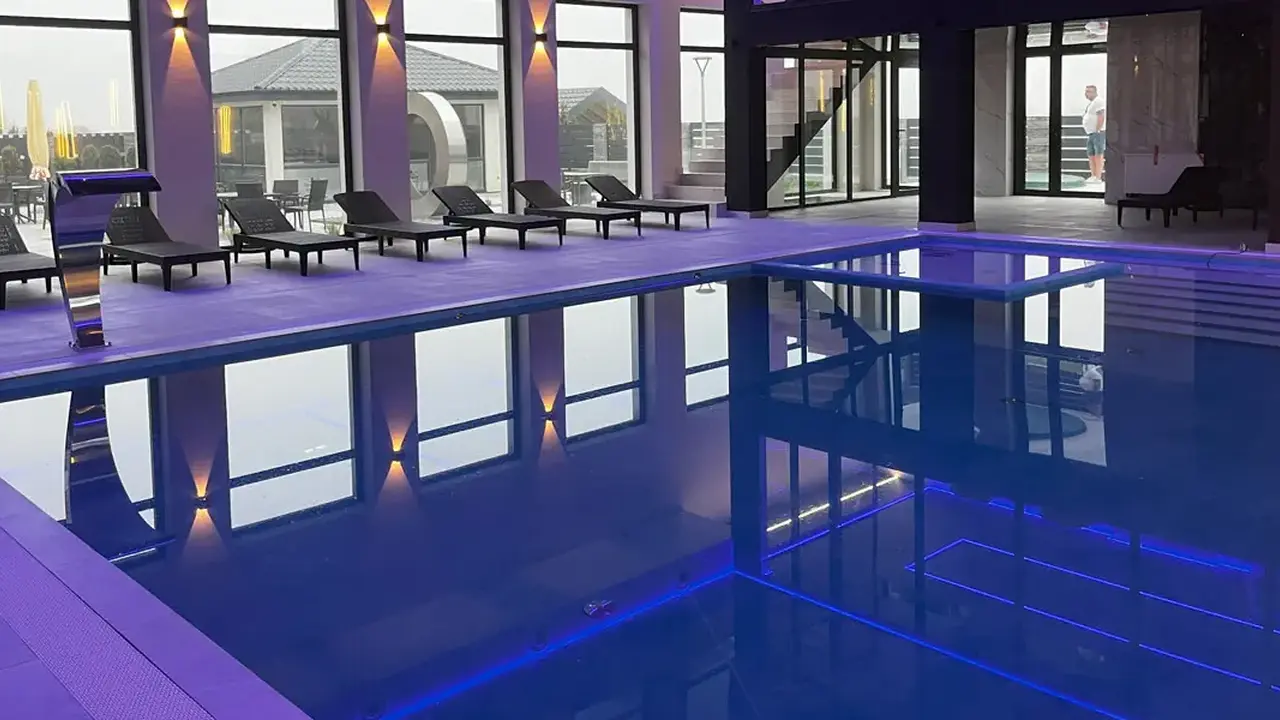 Holiday Relax & SPA