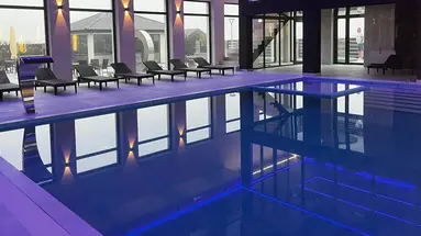 Holiday Relax & SPA