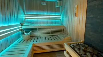 Holiday Relax & SPA