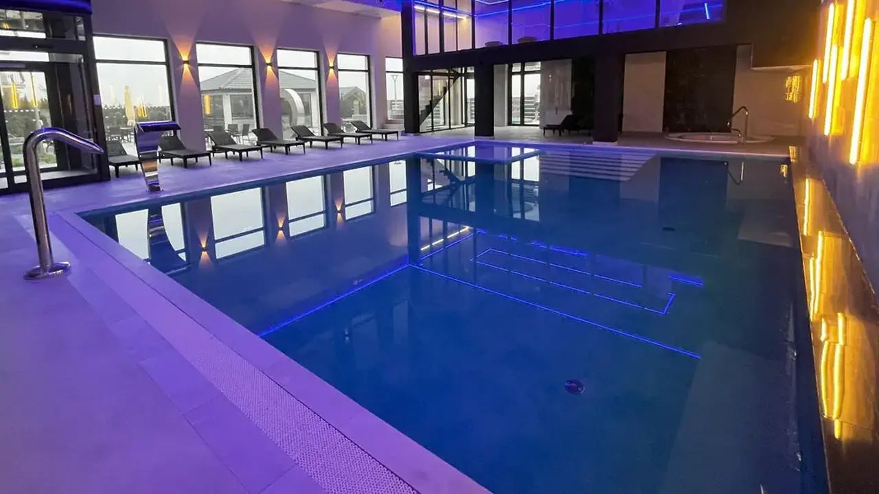 Holiday Relax & SPA