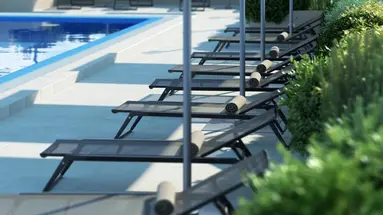 Holiday Resort Ad Turres
