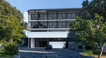 Holiday Resort Ad Turres