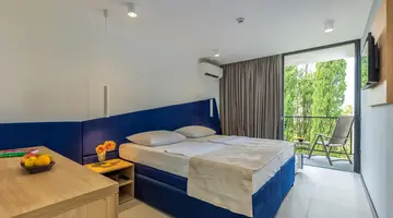 Holiday Resort Ad Turres
