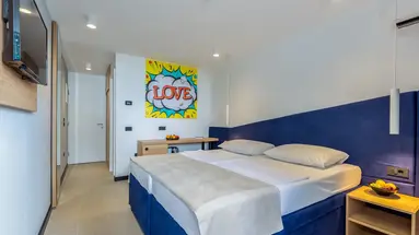 Holiday Resort Ad Turres