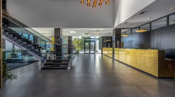 Holiday Resort Ad Turres
