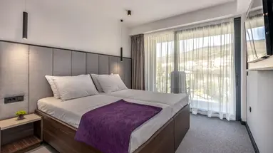 Holiday Resort Ad Turres