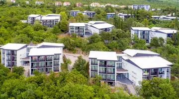 Holiday Resort Ad Turres