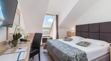 Holiday Resort Antonija - Hotel Oliva