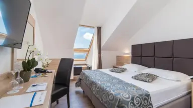 Holiday Resort Antonija - Hotel Oliva