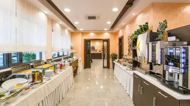 Holiday Resort Antonija - Hotel Oliva