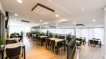 Holiday Resort Antonija - Hotel Oliva