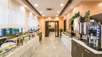 Holiday Resort Antonija - Hotel Oliva