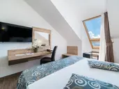 Holiday Resort Antonija - Hotel Oliva