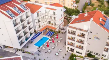 Holiday Resort Antonija - Hotel Oliva