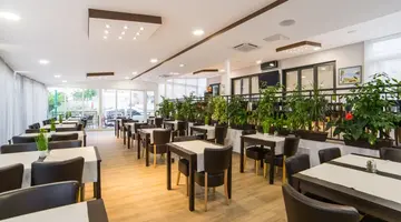 Holiday Resort Antonija - Hotel Oliva