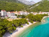 Holiday Resort Antonija - Hotel Oliva