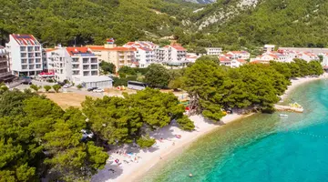 Holiday Resort Antonija - Hotel Oliva