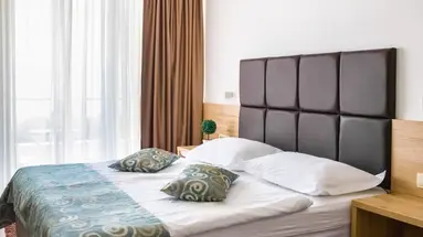 Holiday Resort Antonija - Hotel Oliva