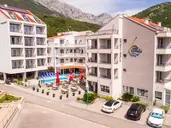 Holiday Resort Antonija - Hotel Oliva