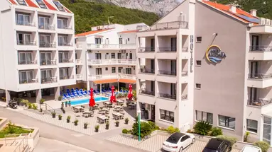 Holiday Resort Antonija - Hotel Oliva