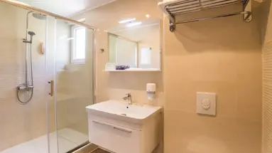 Holiday Resort Antonija - Hotel Oliva